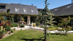 La Demeure de la Vendémière